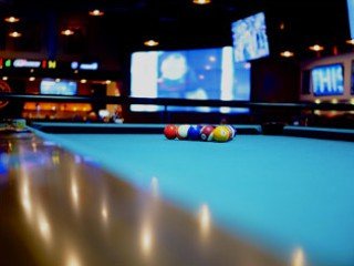 Pool table dimensions in Rockville content img1